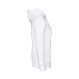 Textile Толстовка женская без начеса LIGHTWEIGH HOODED SWEAT 240