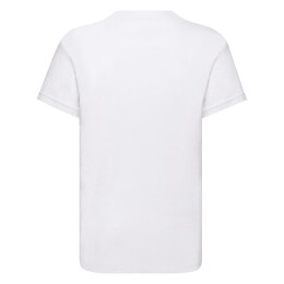 Textile Футболка детская "Kids Original T", белый, 5-6 лет, 100% х/б, 135 г/м2