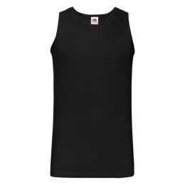 Textile Майка мужская VALUEWEIGHT ATHLETIC VEST 165
