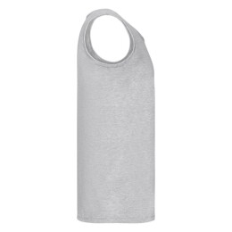 Textile Майка мужская "Athletic Vest", серый_2XL, 100% х/б, 160 г/м2