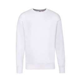 Textile Свитшот без начеса LIGHTWEIGHT SET-IN SWEAT 240