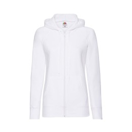 Textile Толстовка женская без начеса LADIES LIGHTWEIGHT HOODED SWEAT 240