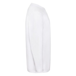 Textile Футболка мужская SUPER PREMIUM LONG SLEEVE 190