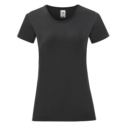 Textile Футболка женская LADIES ICONIC 150