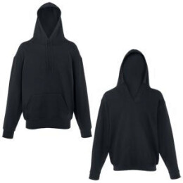 Textile Толстовка мужская UNIQUE HOODIE 280