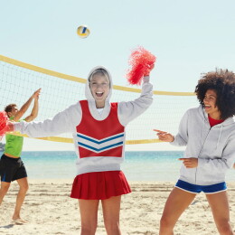 Textile Толстовка мужская UNIQUE HOODIE 280