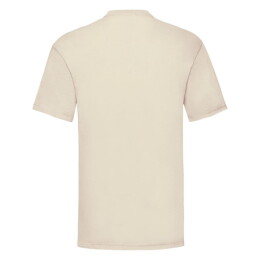 Textile Футболка "Valueweight T", телесный_S, 100% х/б, 165 г/м2