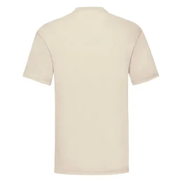 Textile Футболка "Valueweight T", телесный_S, 100% х/б, 165 г/м2