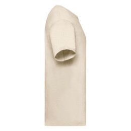 Textile Футболка "Valueweight T", телесный_S, 100% х/б, 165 г/м2