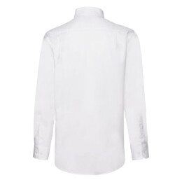 Textile Рубашка мужская LONG SLEEVE OXFORD SHIRT 130