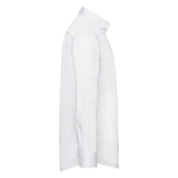 Textile Рубашка мужская LONG SLEEVE OXFORD SHIRT 130