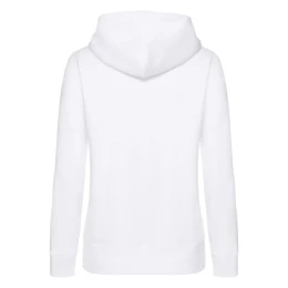 Textile Толстовка женская LADY-FIT HOODED SWEAT JACKET