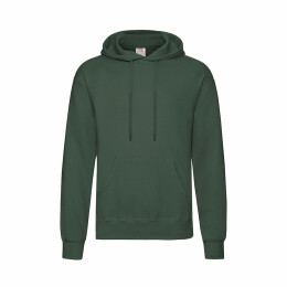 Textile Толстовка с начесом CLASSIC HOODED SWEAT 280