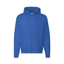 Textile Толстовка с начесом PREMIUM HOODED SWEAT JACKET 280