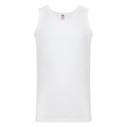 Textile Майка мужская VALUEWEIGHT ATHLETIC VEST 160