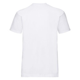 Textile Футболка "Super Premium T", белый_2XL, 100% х/б, 190 г/м2