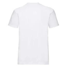 Textile Футболка "Super Premium T", белый_2XL, 100% х/б, 190 г/м2