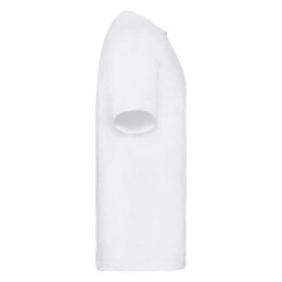 Textile Футболка "Super Premium T", белый_2XL, 100% х/б, 190 г/м2