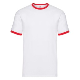 Textile Футболка мужская RINGER T 160