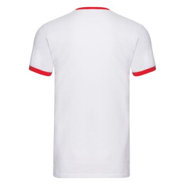 Textile Футболка мужская RINGER T 160