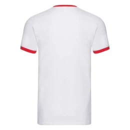 Textile Футболка мужская RINGER T 160