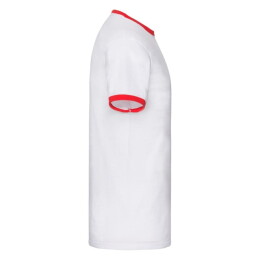 Textile Футболка мужская RINGER T 160