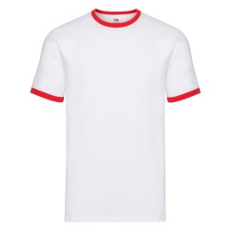 Textile Футболка мужская RINGER T 160