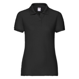 Textile Поло женское 65/35 POLO LADY-FIT 180