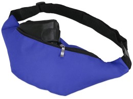 Noname Сумка на пояс Sling, синий