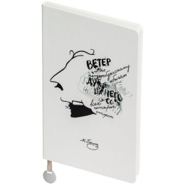 Принтэссенция Набор «Дуть», белый