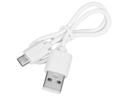 Noname Беспроводные наушники «Get Up» с чехлом, белый