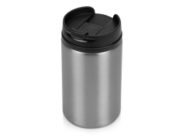 Noname Термокружка "Jar" 250 мл, серебристый