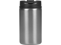 Noname Термокружка "Jar" 250 мл, серебристый