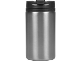 Noname Термокружка "Jar" 250 мл, серебристый