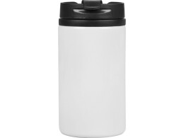 Noname Термокружка "Jar" 250 мл, белый