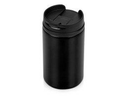 Noname Термокружка "Jar" 250 мл, черный
