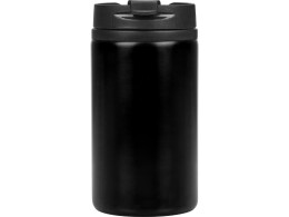 Noname Термокружка "Jar" 250 мл, черный