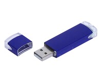 USB-флешка на 64 Гб классической формы