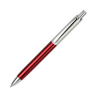 Шариковая ручка Soul, красный