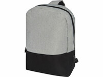 Рюкзак для ноутбука 15,6" Mono на одно плечо, серый