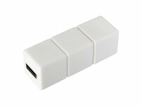 USB 2.0- флешка на 8 Гб Кубик Рубика