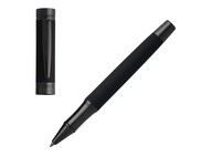 Ручка роллер Zoom Soft Black