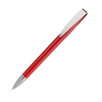 Ручка шариковая COBRA MM красный