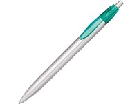 Ручка пластиковая шариковая Шепард