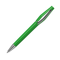 Ручка шариковая "Jack" зеленый