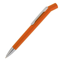 Ручка шариковая "George" оранжевый