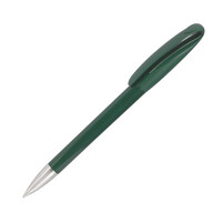Ручка шариковая BOA M темно-зеленый