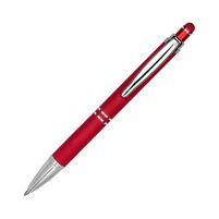 Шариковая ручка Alt, красный
