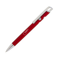 Ручка шариковая "Arni" бордовый