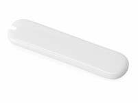 Задняя накладка для ножей VICTORINOX 58 мм, пластиковая, белая